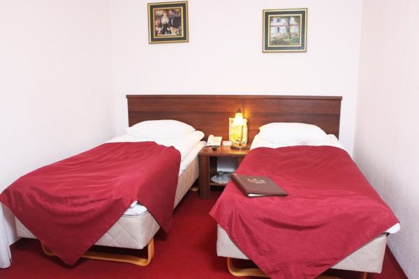 Imperator Hotel (Tula)